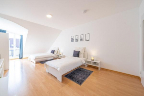 Nice Apartment in Blankenfelde-Mahlow